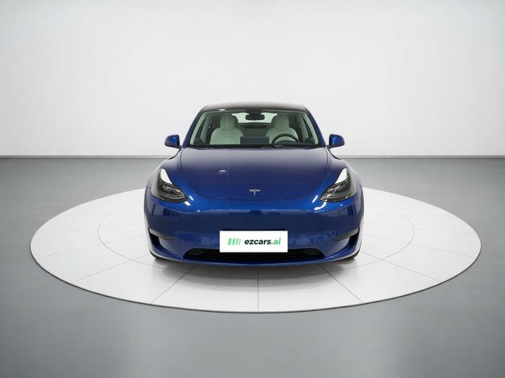Model Y 2021 Long Range AWD 3D7 photo 2