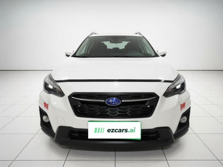 XV 2018 2.0i Premium EyeSight photo 2