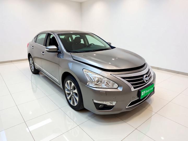 Teana 2014 2.5L XV Exclusive photo 3