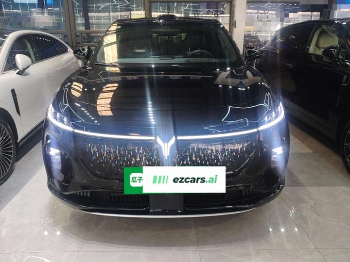 Voyah 2025 AWD Qiankun photo 2