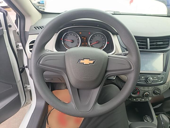 2015 3 1.3L AMT Li Auto photo 6