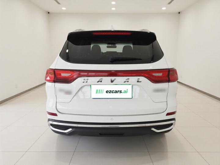 M6 2021 PLUS 1.5T DCT Luxury Connected photo 4