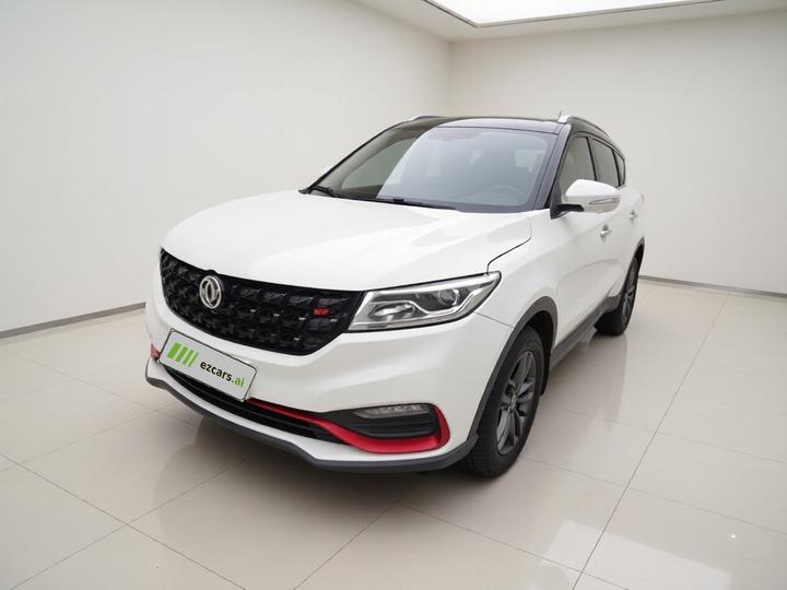 Fengon 580 2021 1.5T MT Luxury