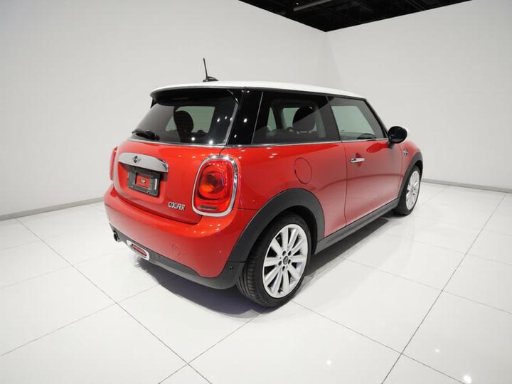 2016 1.5T COOPER photo 4