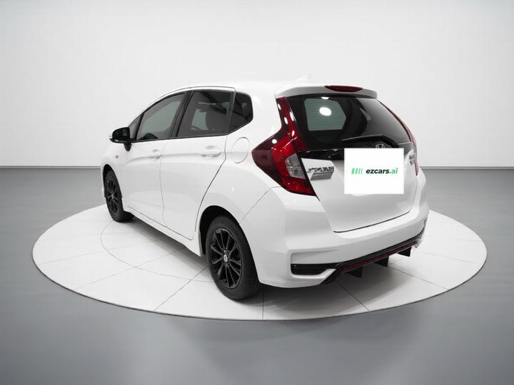 Fit 2018 1.5L CVT+ photo 4