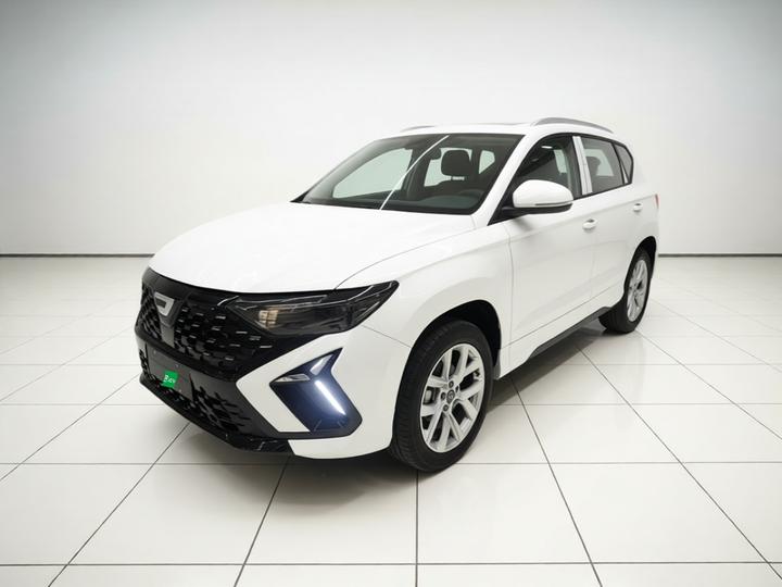 VS5 2026 280TSI AT