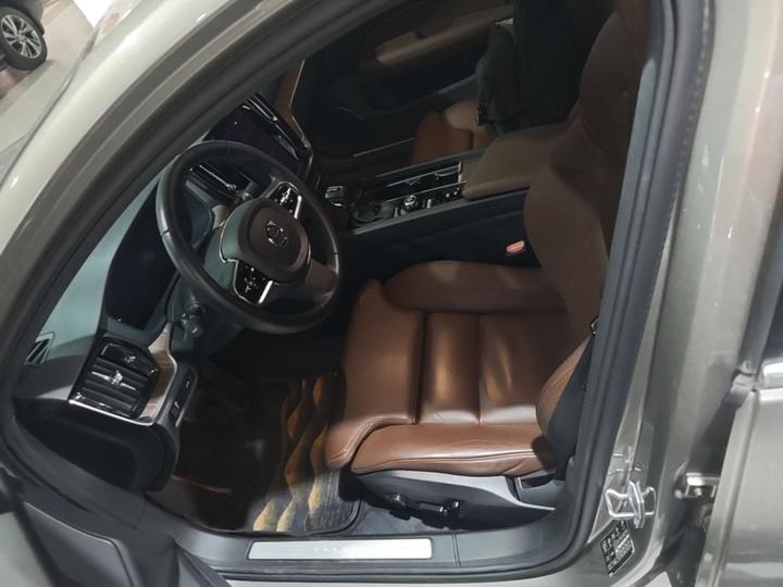 S60 2021 T4 Luxury photo 6