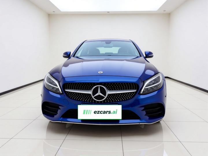 C-Class 2019 C 260 L Sport photo 2