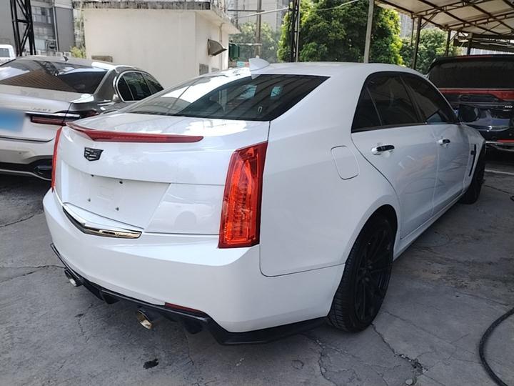 ATS-L 2016 28T Tech photo 6