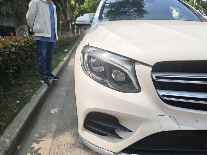 GLC 2017 GLC 300 4MATIC Dynamic photo 7