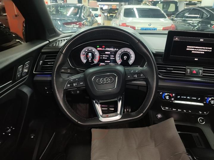 Q5L 2023 45T Luxury Dynamic photo 6