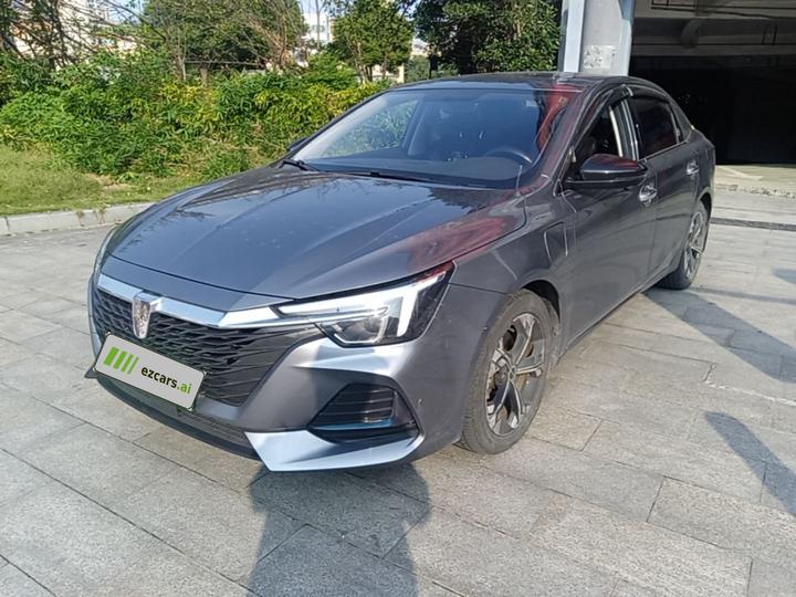 i6 MAX EV 2020 1.5T PHEV