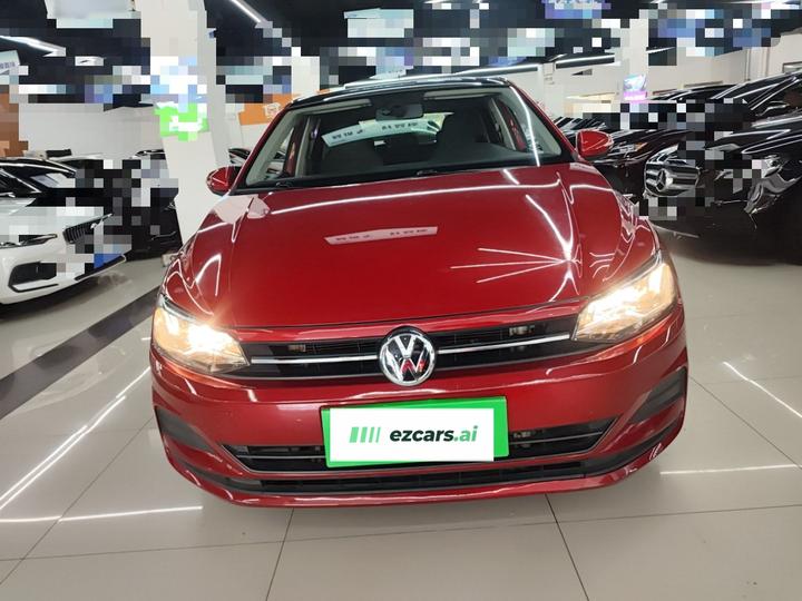 Polo 2019 Plus 1.5L AT photo 2