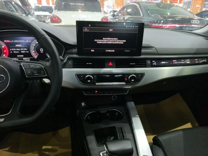 A4L 2020 40 TFSI Luxury Dynamic photo 8