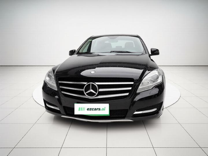 R-Class 2017 R 320 4MATIC Business Edition photo 2