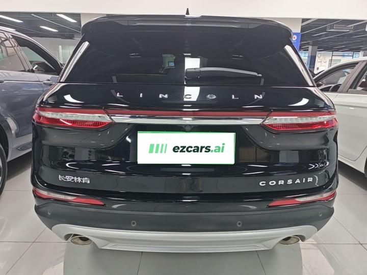 Corsair 2022 Facelift 2.0T RWD photo 5