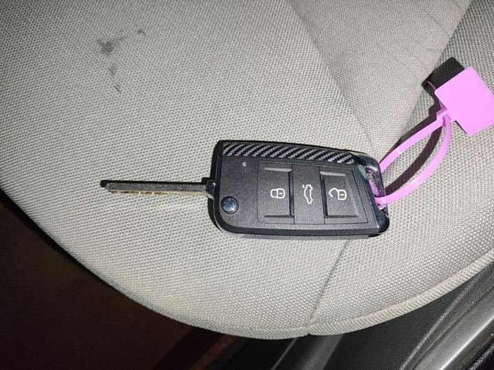 2015 3 1.3L MT Li Auto photo 8