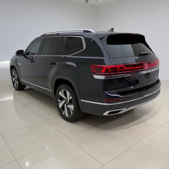 Teramont 2022 380TSI AWD Luxury photo 4