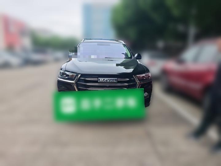 H6 2021 1.5GDIT AT Champion photo 2