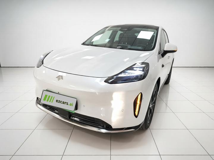 Hyptec HT 2023 670 RWD NDA