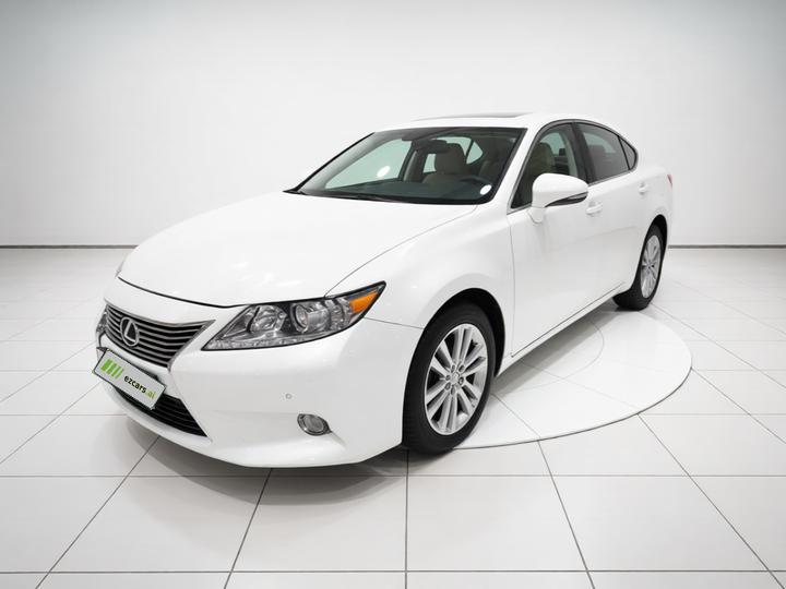 ES 2013 250 Elite
