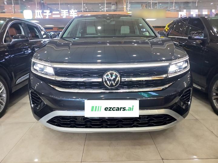 2021 530TSI AWD Flagship Pro photo 2