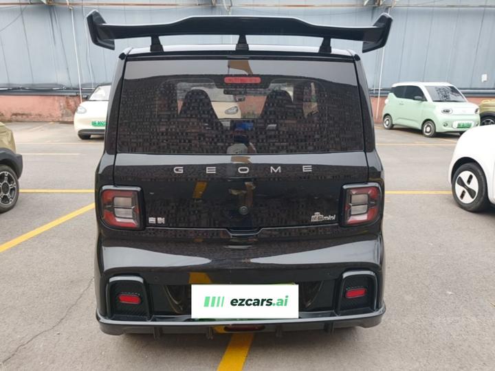2025 210km Panda photo 3