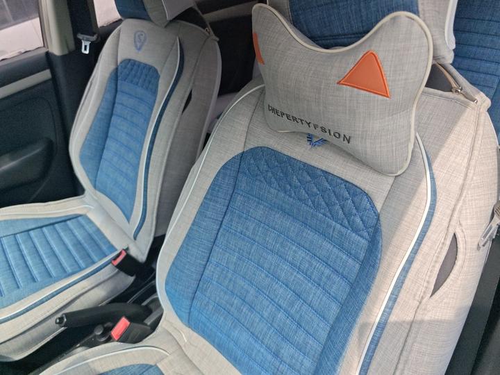 Sylphy 2018 Classic 1.6XE CVT Comfort photo 7