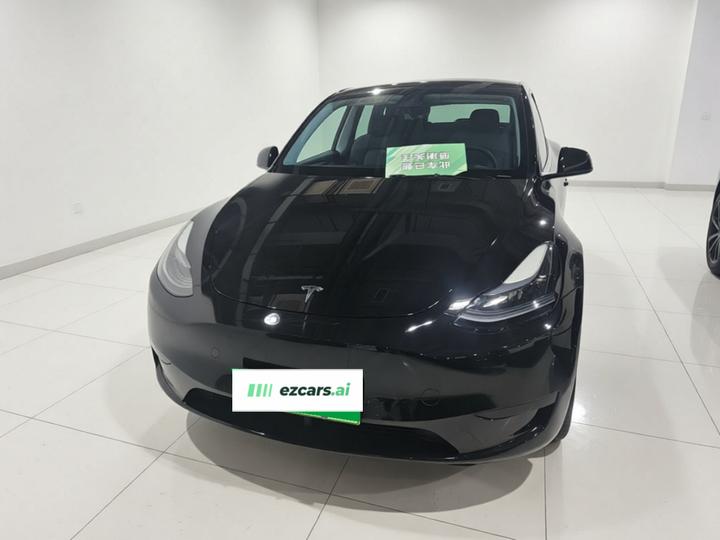 Model Y 2022 Facelift RWD photo 2