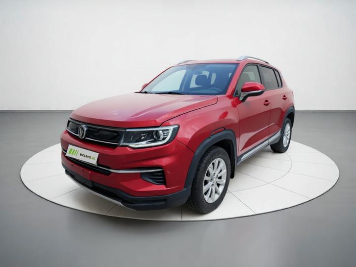 CS35PLUS 2019 1.6L AT Upgraded