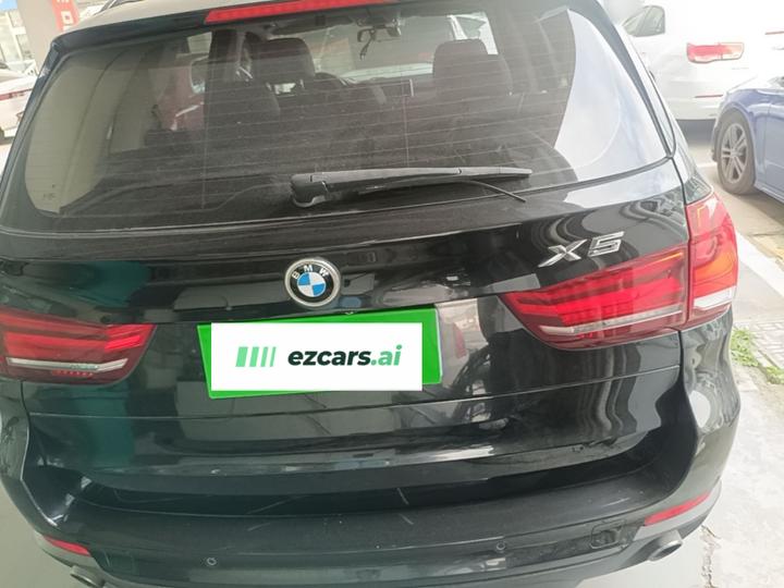 X5 Imported 2014 xDrive35i photo 5
