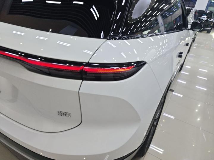 ES6 2024 75kWh photo 7