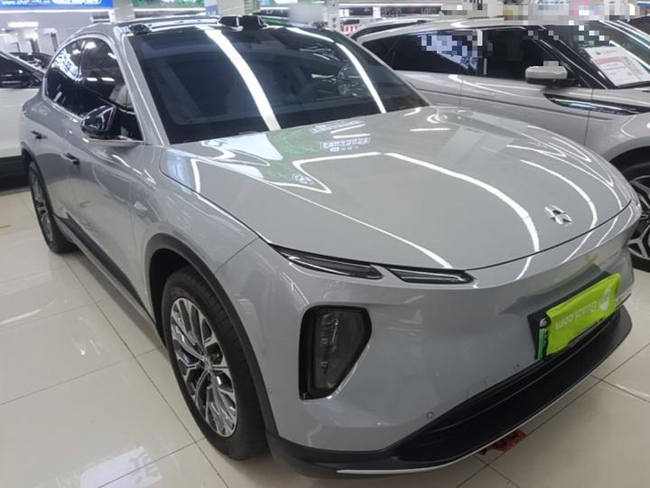 EC6 2024 75kWh photo 3