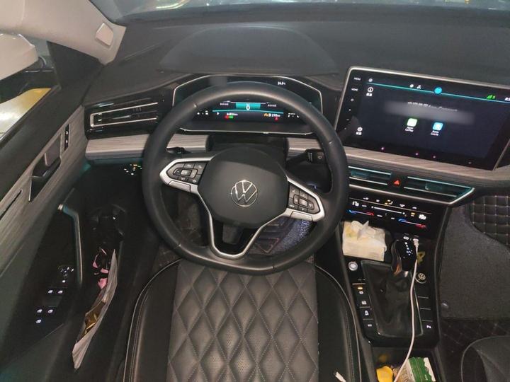 Sagitar 2023 280TSI DSG photo 3