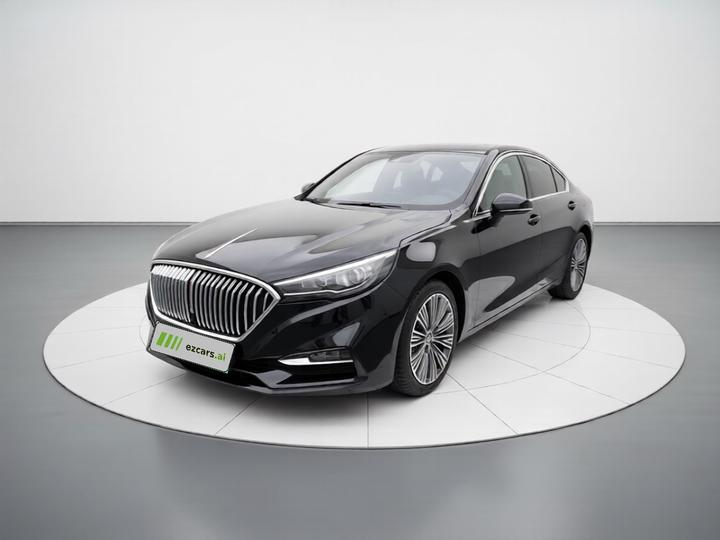 H5 2022 Classic Facelift 1.8T AT Connected