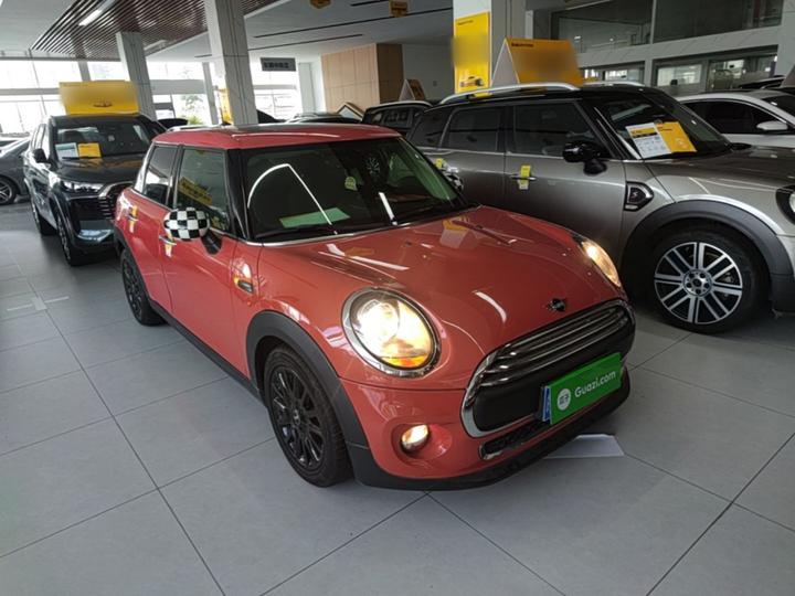2018 1.5T ONE PLUS 5-Door photo 3