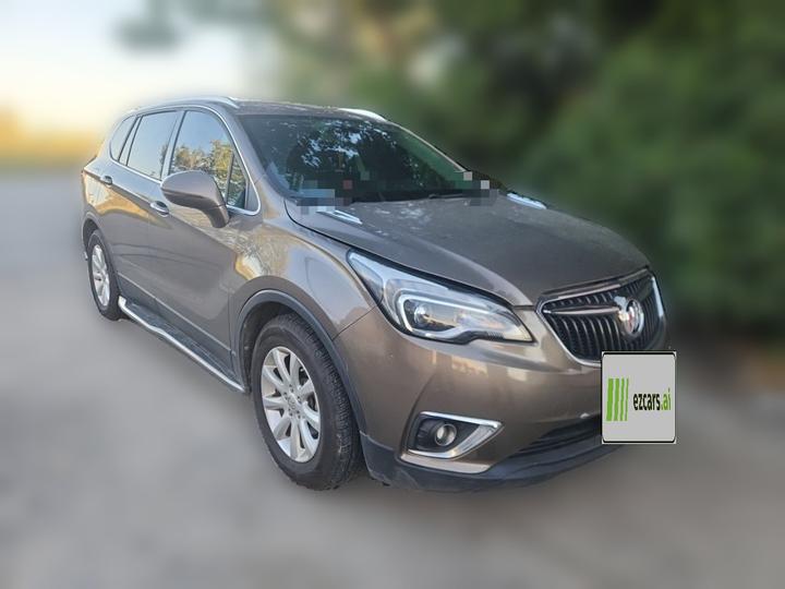Envision 2019 20T RWD Elite China V photo 3