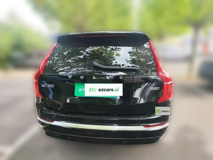 XC90 2024 B5 Luxury 5-Seater photo 5