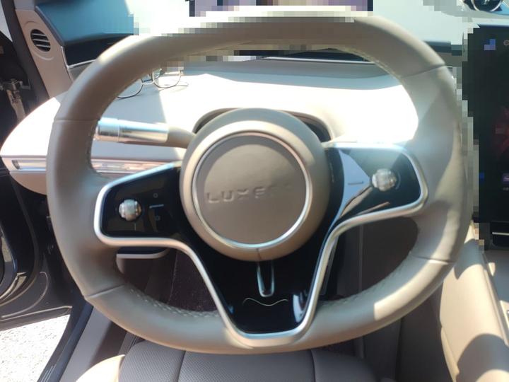 HIMA Luxeed R7 2024 EV 667km Pro photo 7