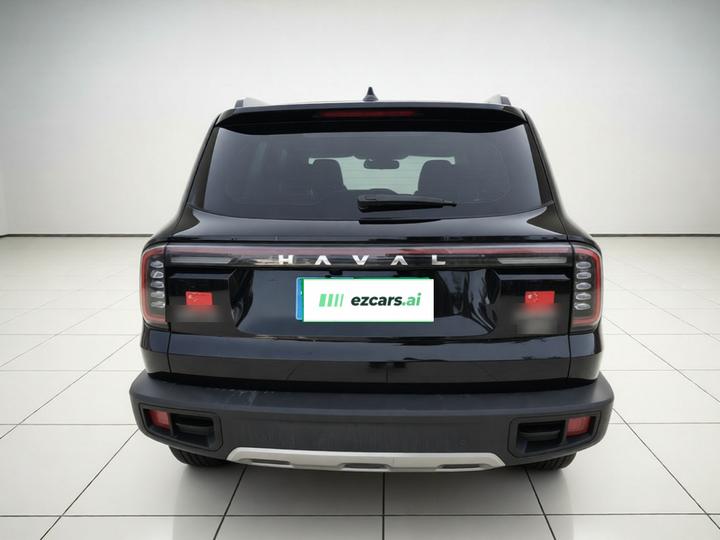 Dargo 2024 2.0T DCT Zhonghua photo 5