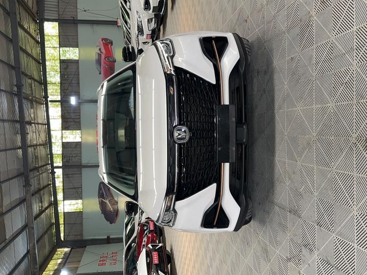 CS55PLUS 2022 1.5T DCT Luxury photo 2