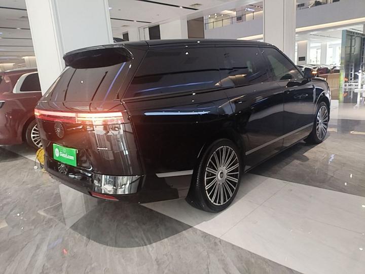 GX 2026 EREV 1585 AWD UltraSE photo 4