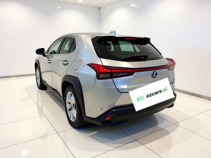 UX 2020 260h photo 4