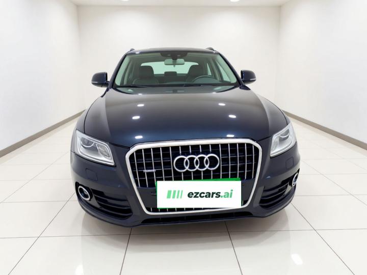 Q5 2016 40 TFSI Tech photo 2