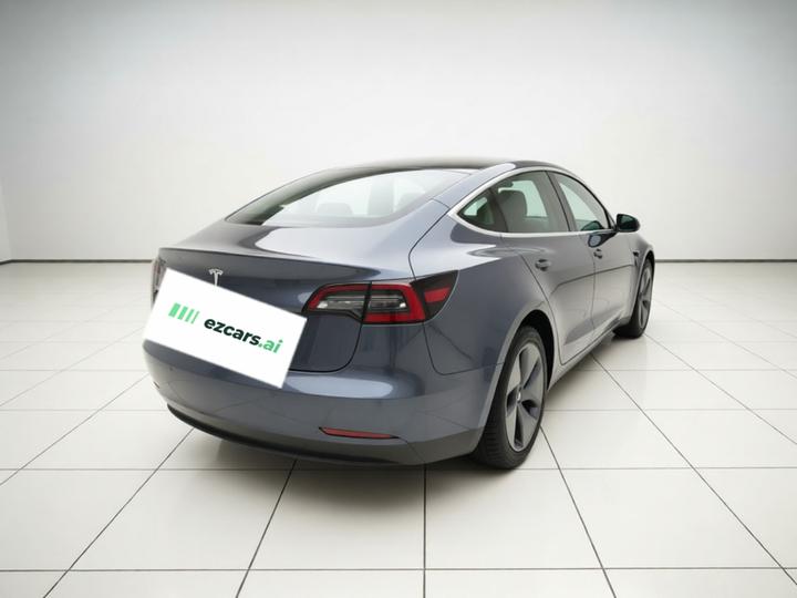 Model 3 Imported 2019 Long Range AWD photo 6