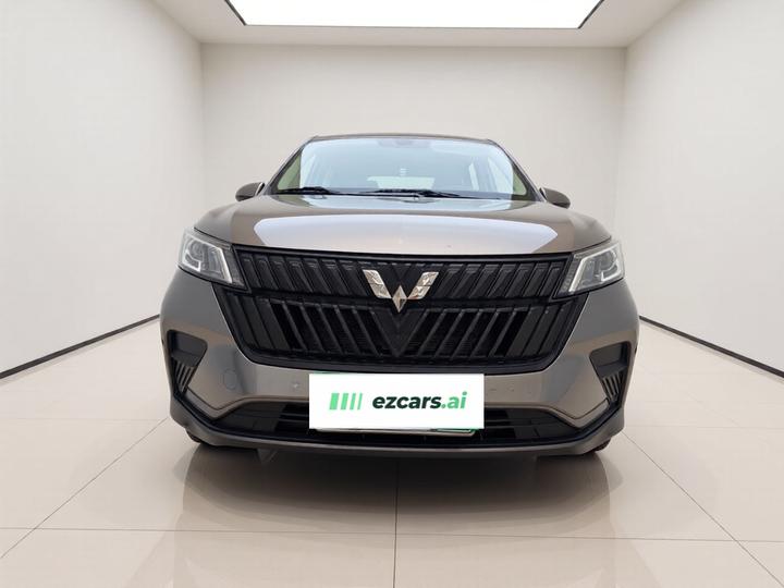 Wuling 2022 1.5L MT Elite photo 2