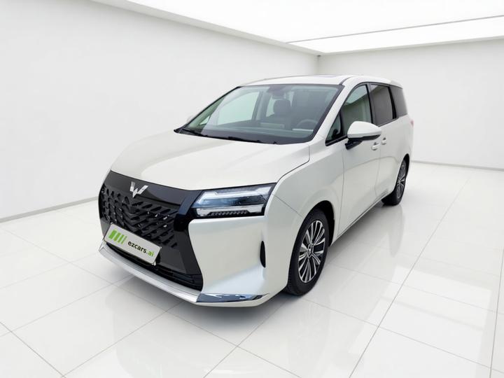 730 EV 2025 125km Luxury