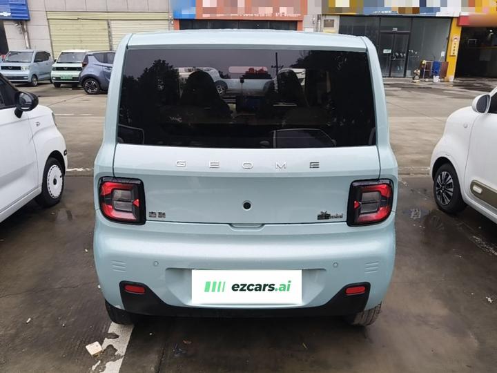 2024 Panda mini 200km Endurance Bear photo 5