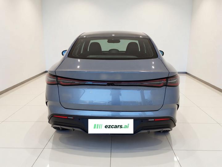 Seal 06 EV 2024 DM-i 120KM Exclusive photo 5