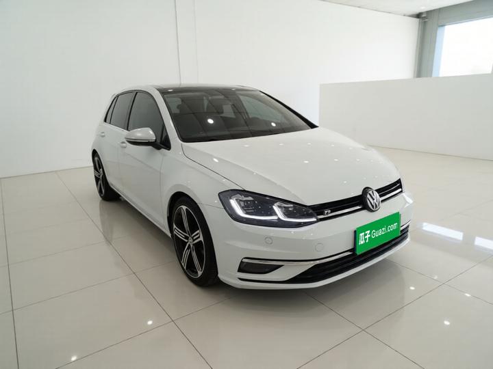 Golf 2019 200TSI DSG Comfort Progressive China VI photo 3